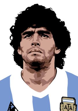 Diego Maradona