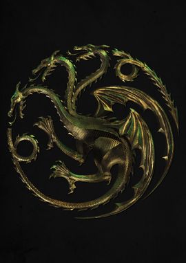 Green Dragon