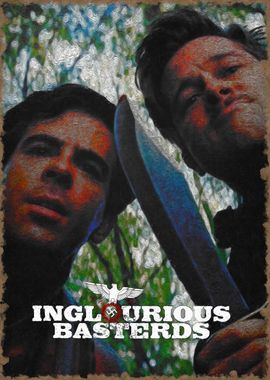 inglorious basterds