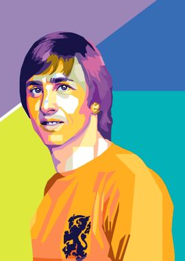 Johan Cruyff