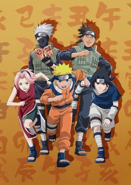 Team 7