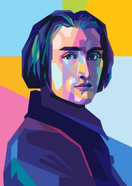 Franz Liszt