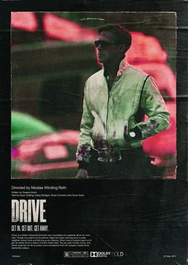 Drive