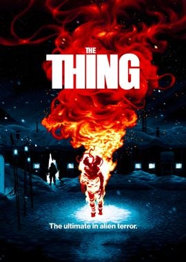 The Thing