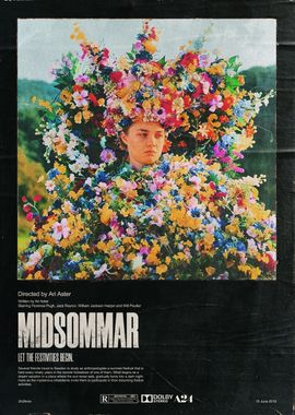 Midsommar