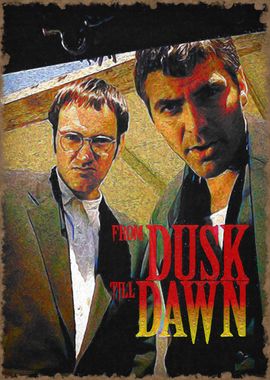 from dusk till dawn