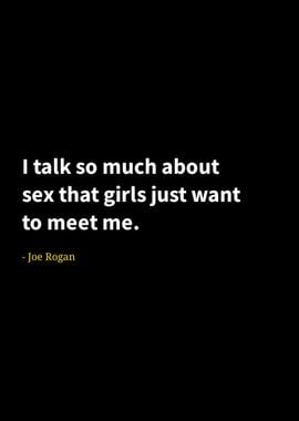 Joe Rogan quotes