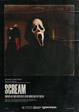 Scream