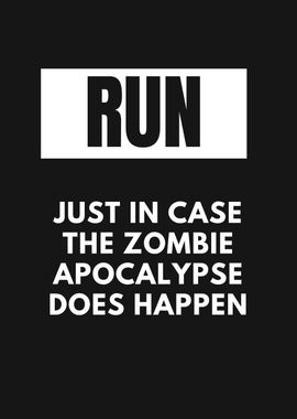 RUN GYM QUOTE