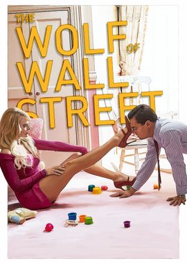 The Wolf of Wall Street