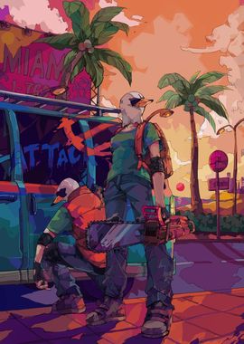 Hotline Miami