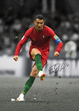 Ronaldo