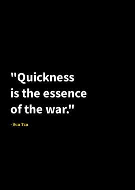 Sun Tzu quotes