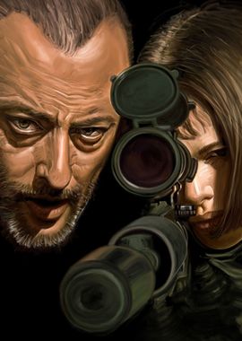 Leon The Professional