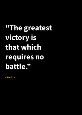 Sun Tzu quotes