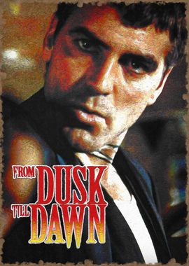 from dusk till dawn