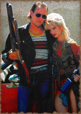 natural born killers