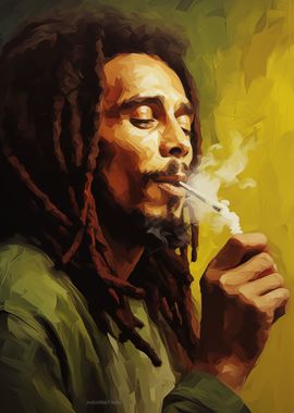 Bob Marley