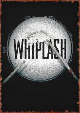 whiplash