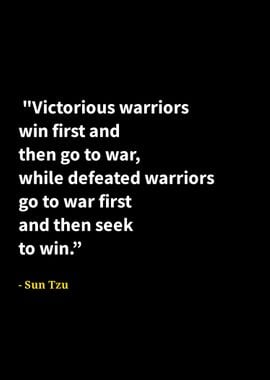 Sun Tzu quotes