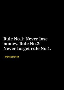 Warren buffett quotes