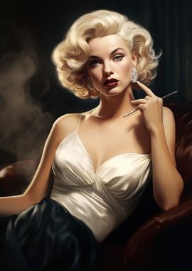 Marilyn Monroe