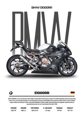 BMW S1000RR