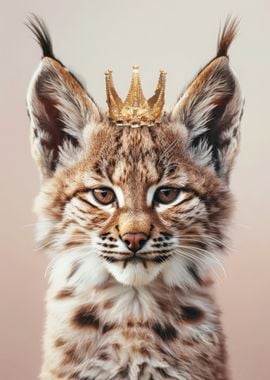 Little Lynx King