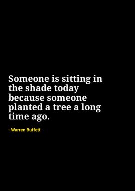 Warren buffett quotes