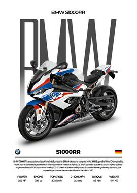 BMW S1000RR