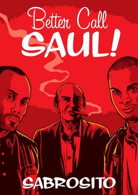 Better Call Saul Sabrosito