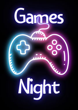 Games Night