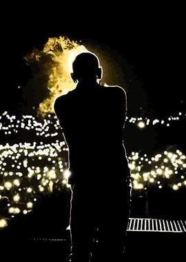 Chester Bennington