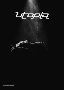 Utopia Poster