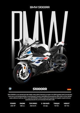 BMW S1000RR