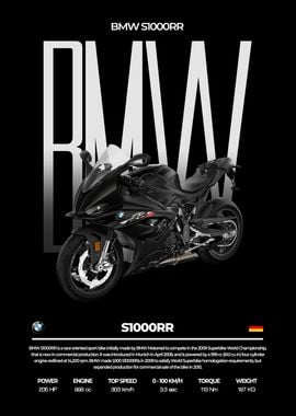 BMW S1000RR