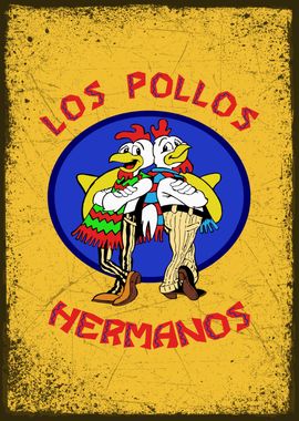 los polos hermanos