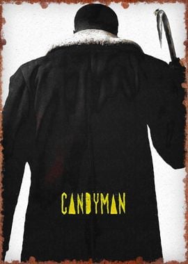 candyman