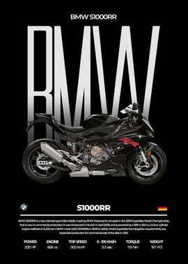 BMW S1000RR