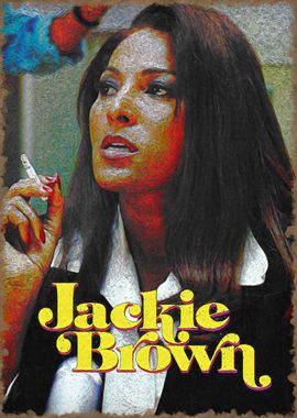 jackie brown