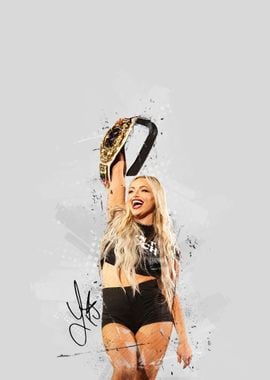 Liv Morgan