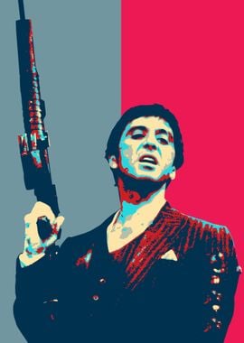 Scarface Movie