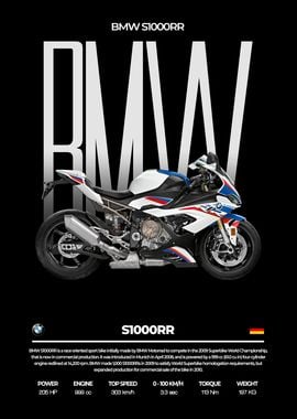 BMW S1000RR