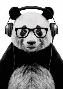 Panda Music