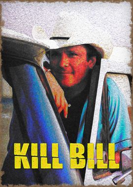 kill bill budd