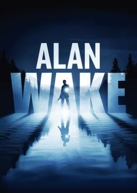 alan wake