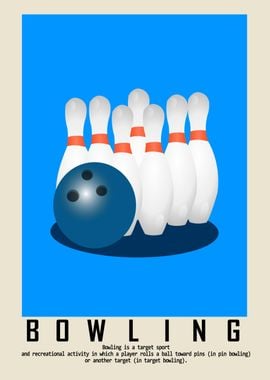 bowling