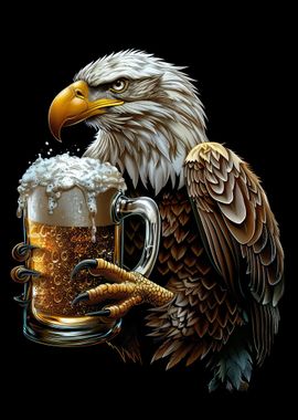 Eagle Beer