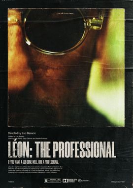 Leon the Professional