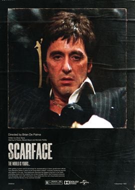 Scarface